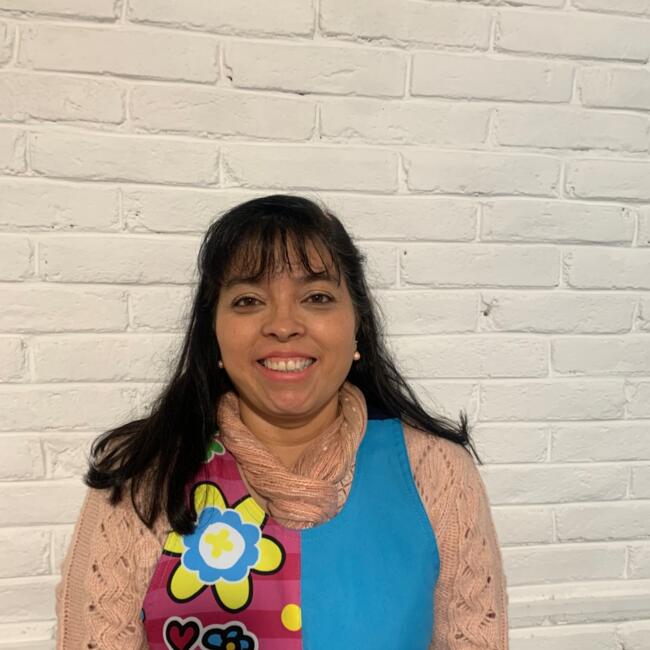 Niñera en Ciudad de México: Josefina