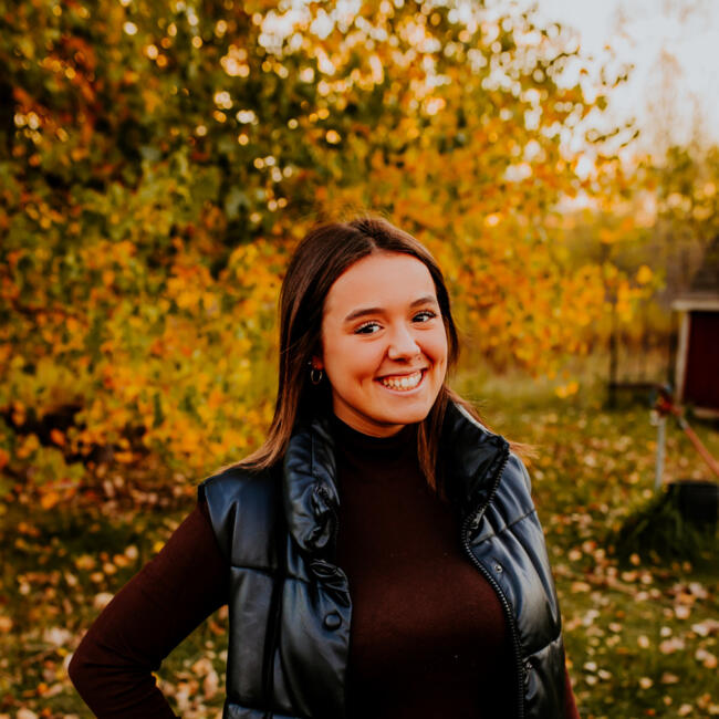 Babysitter in Verona: Marta