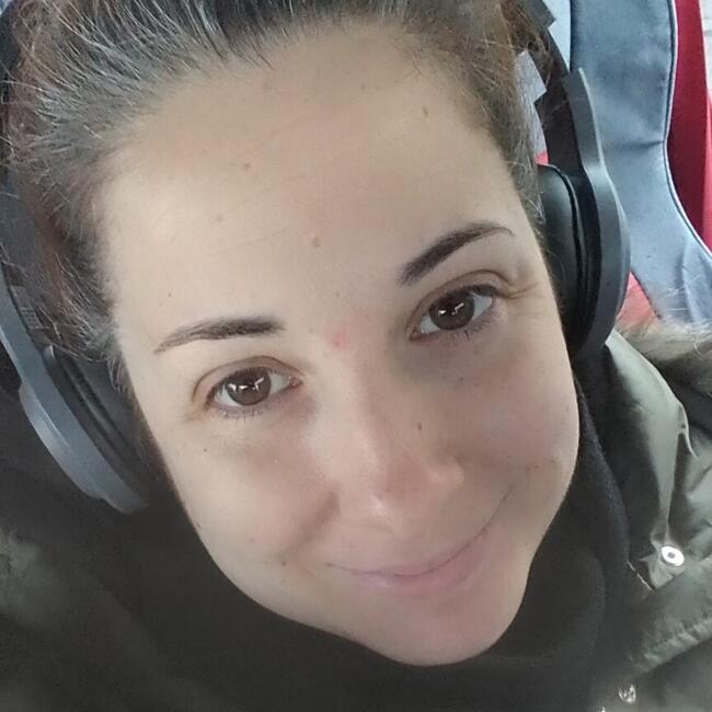 Babysitter a Cerro Tanaro: Chiara