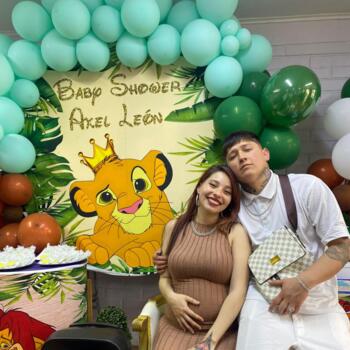 Babysitting job in Santiago: babysitting job Catalina