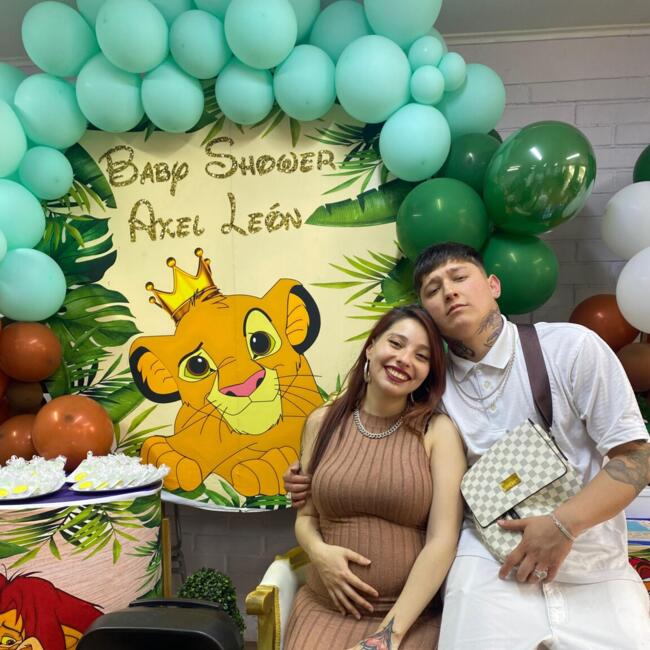 Trabajo para niñera en Santiago de Chile: Catalina