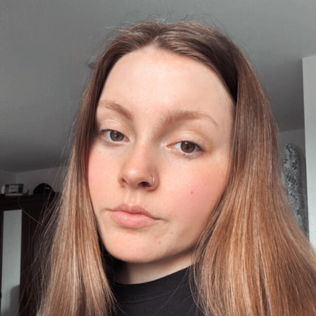 Babysitter in Bordon: Jessica