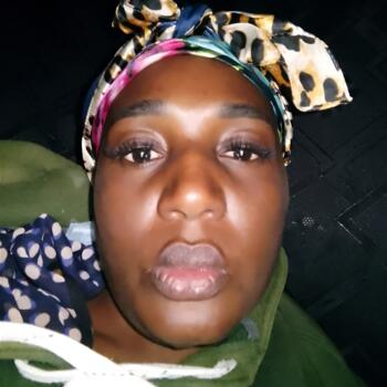 Babysitter Somerset West: Linda