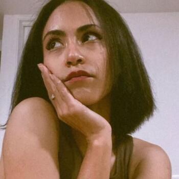 Niñera en Ciudad de México: Rebecca Gr.