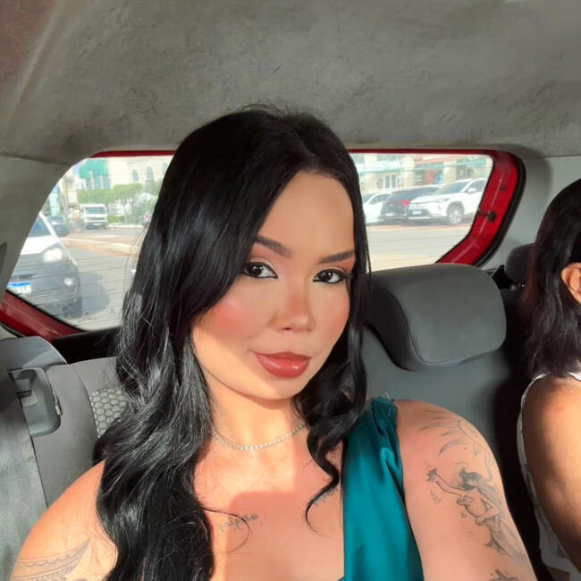 Babá em São Luís: Melissa