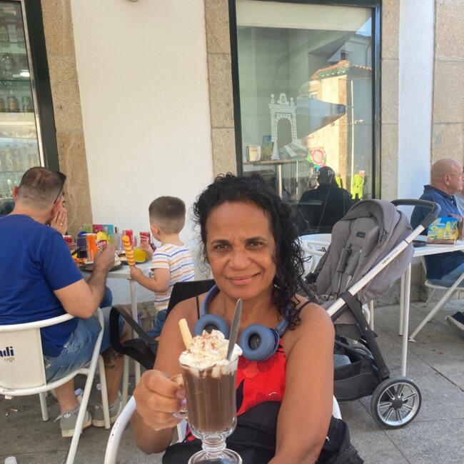 Babysitter in Recife: Uzineide