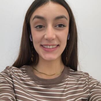 Niñera en Pamplona: Ihsan