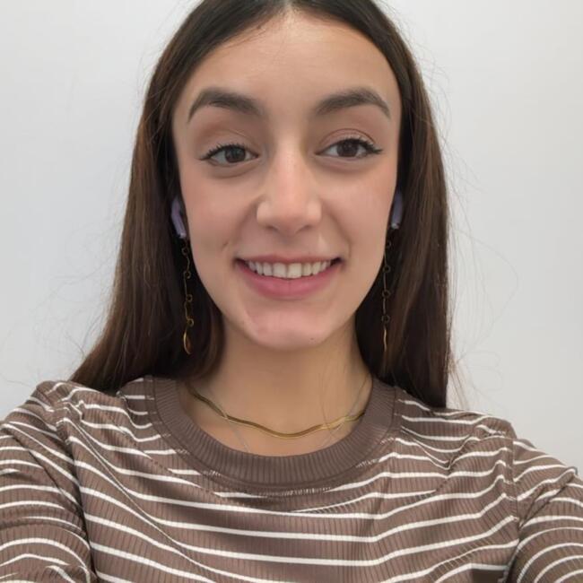 Nanny in Pamplona: Ihsan