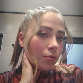 Babysitter in Huy: Florine