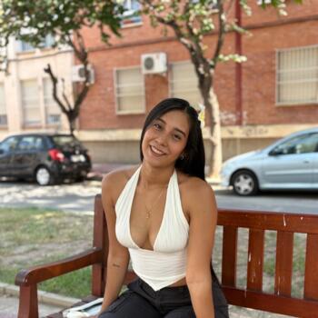 Canguro en Murcia: Breidi