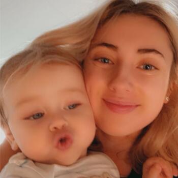Babysitter in Bestwig: Viktoria
