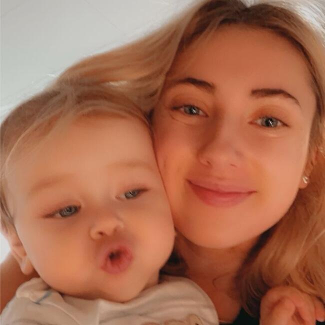 Babysitter in Bestwig: Viktoria