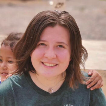 Babysitter in Corona: Ollie