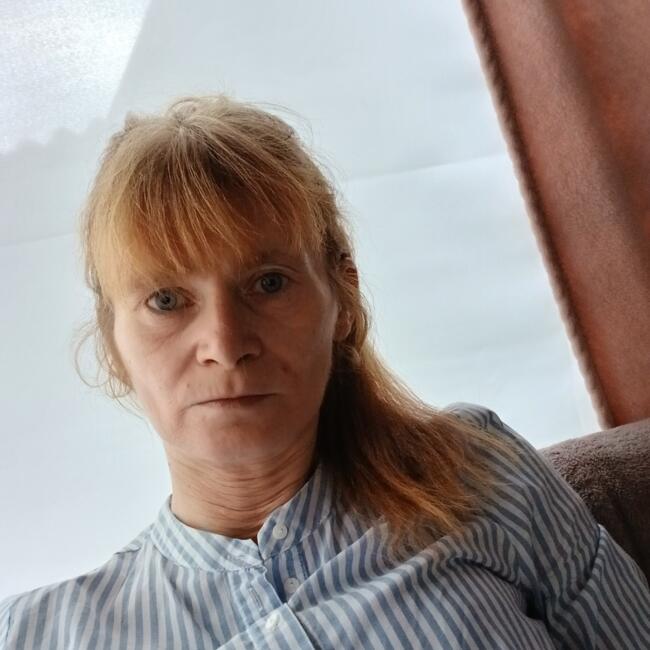 Babysitter in Oudenaarde: Anja