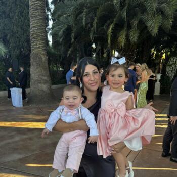 Babysitter in Santa Rosa: Samantha