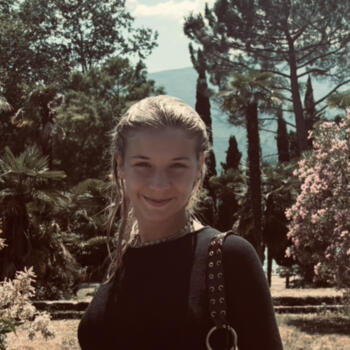 Babysitter in Neuried: Sonja