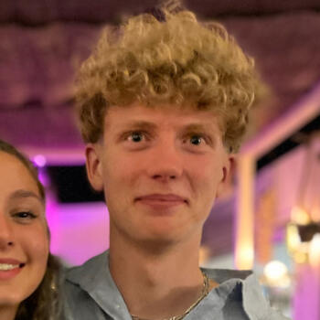 Babysitter in Tilburg: Loïs