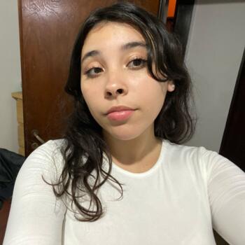 Niñera en Ciudad de Santa Fe: Alba Lucia