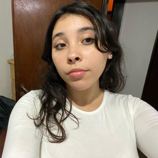 Niñera en Ciudad de Santa Fe: Alba Lucia