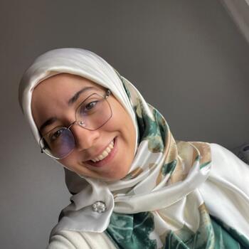 Canguro en Toledo: Kenza