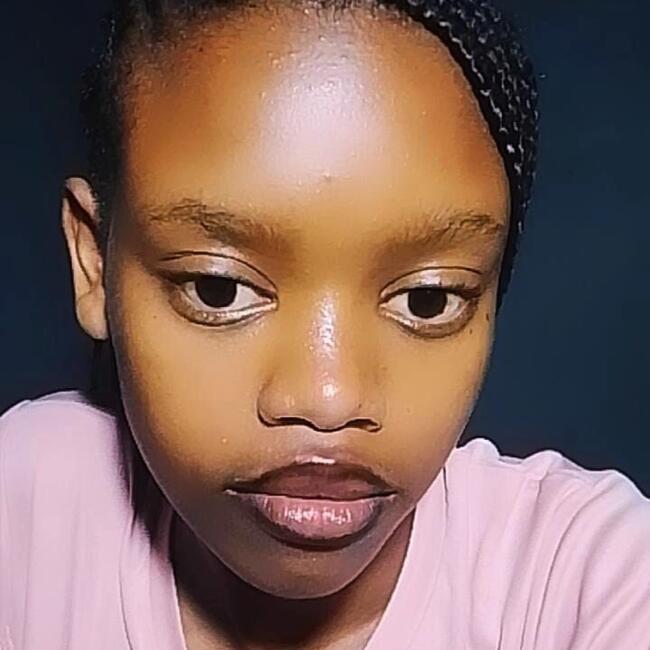 Nanny in Johannesburg: Kekeletso