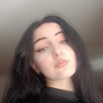 Babysitter Marlenheim: Brenda