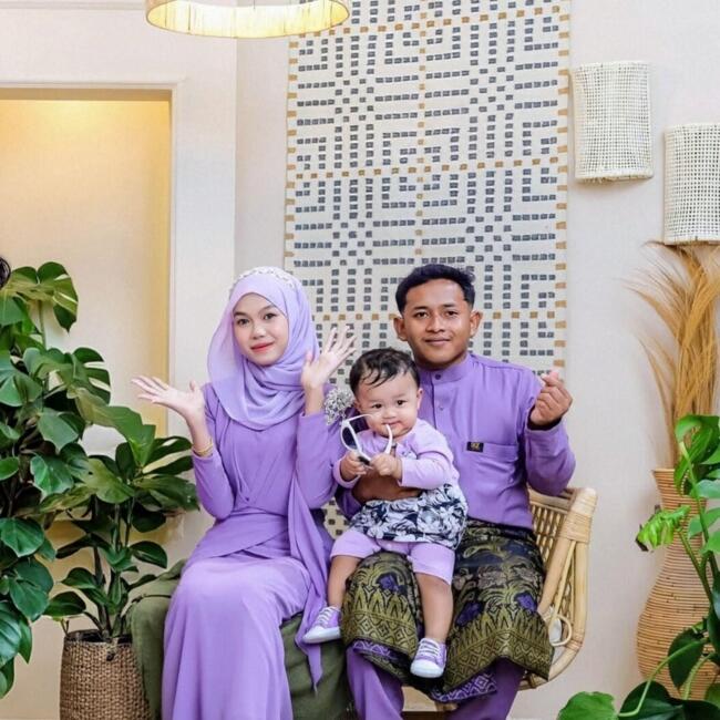 Babysitting job in Rawang: Farah