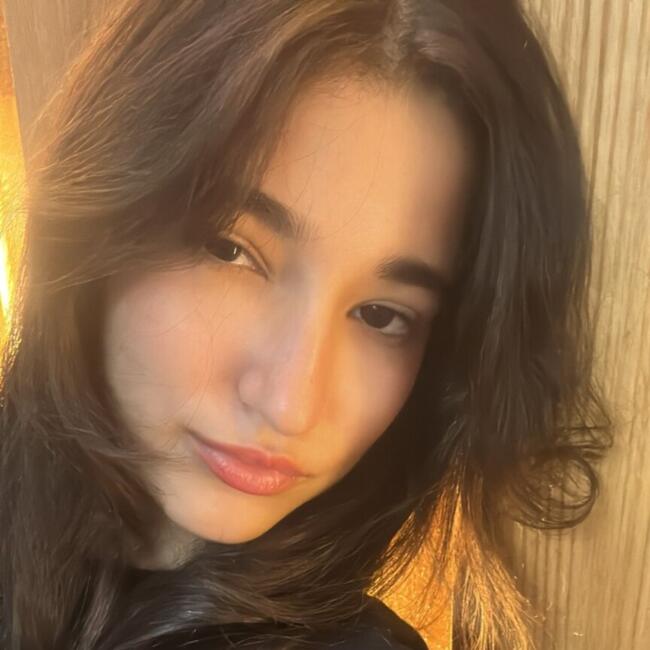 Nounou à Temara: Khaoula