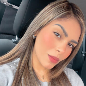 Babysitter in Ciudad Victoria: Aleida