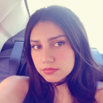 Babysitter in Quillota: Sofia