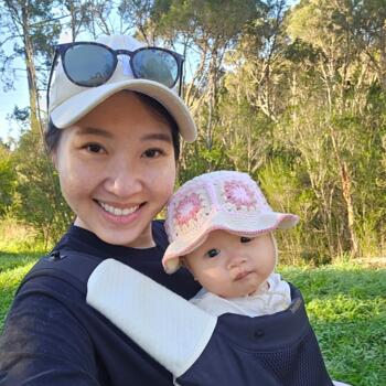 Babysitting job in Melbourne: babysitting job Linny