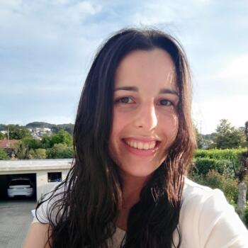 Babysitter em Trandeiras (Distrito de Braga): Jéssica