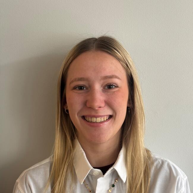 Babysitter in Toulouse: Julia