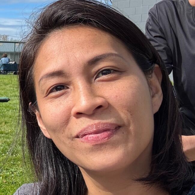 Babysitter in Hamilton: Sandra