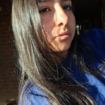 Babysitter in Unquillo: Anto