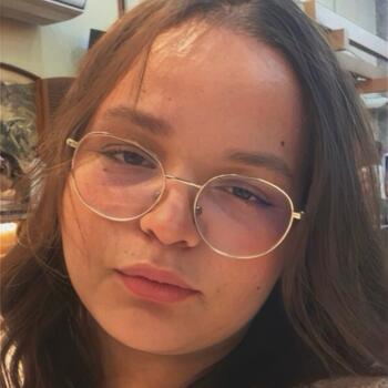 Babá em Londrina: Ana Julia