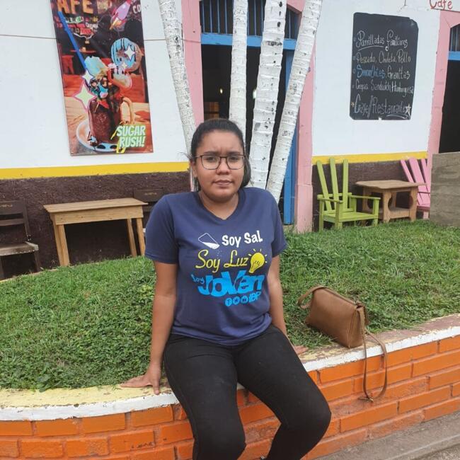 Babysitter in L'Hospitalet de Llobregat: Nicoll