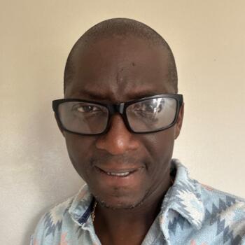 Parent Panama City: Orlando Brathwaite