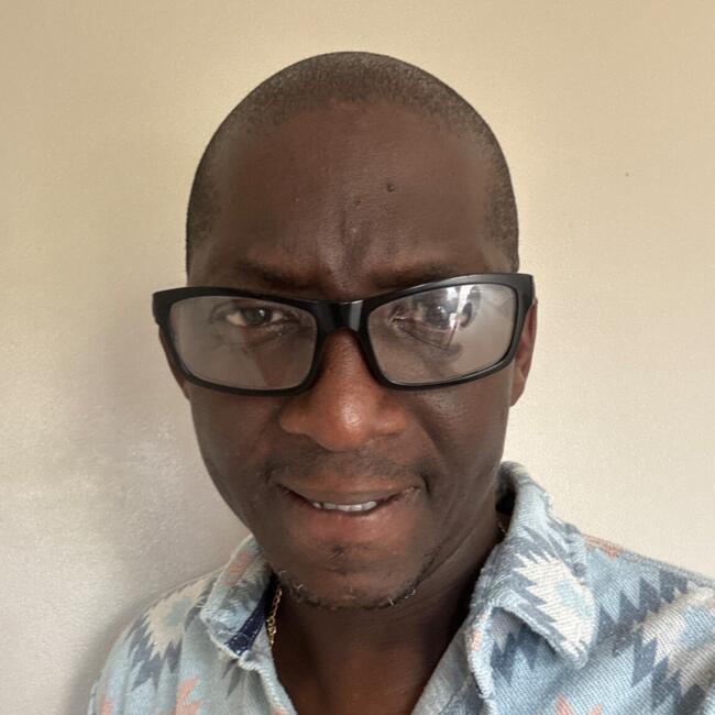 Babysitting job in Panama City: Orlando Brathwaite