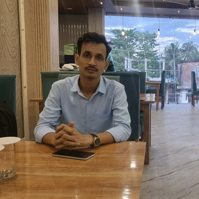 Babysitting job in Guwahati: Ijaj