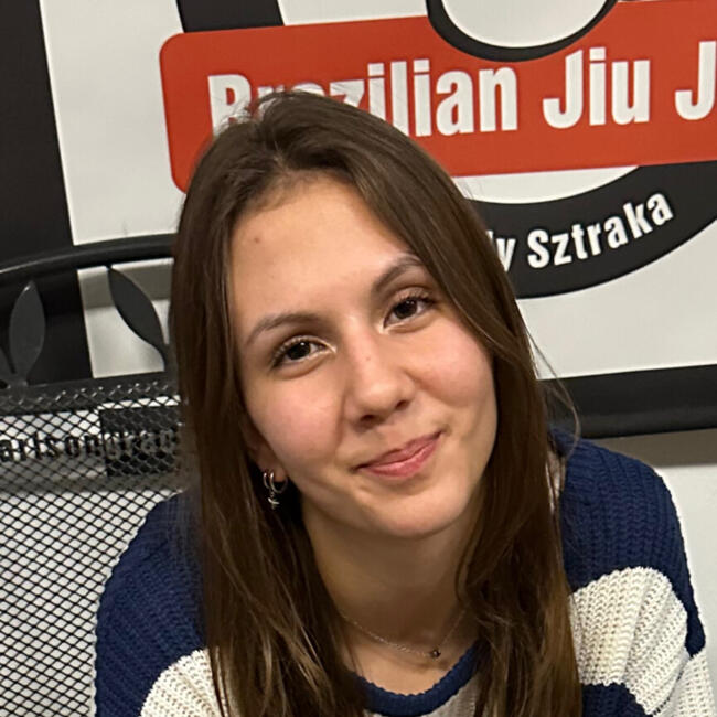 Babysitter in Szigetszentmiklós: Laura