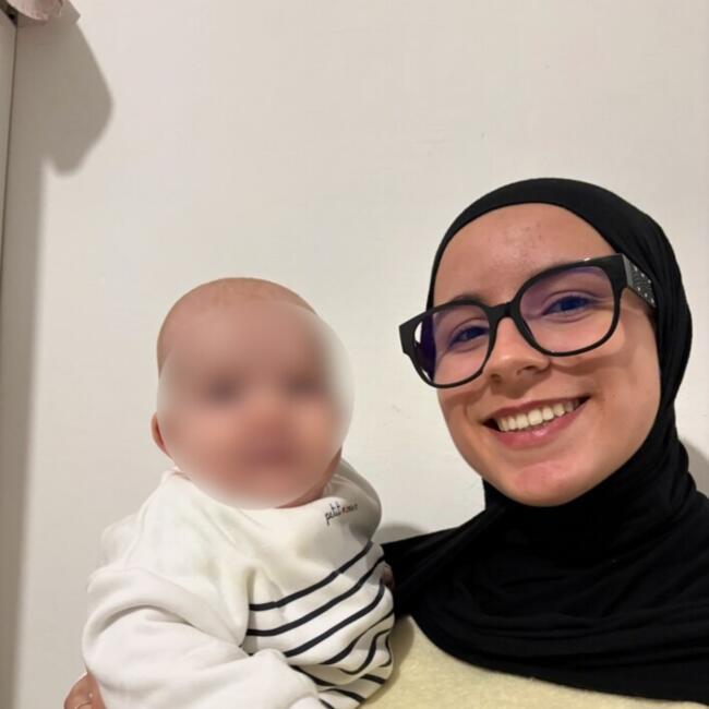 Babysitter in Auby: Maissane
