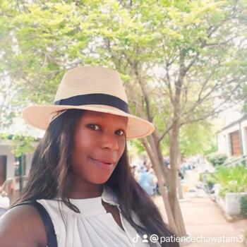 Babysitter Cape Town: Patience