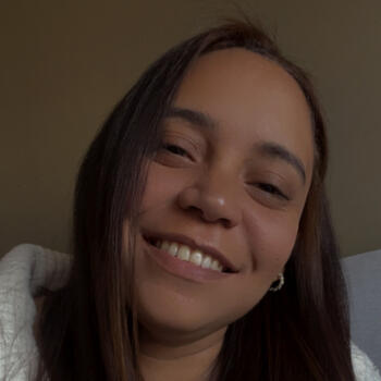 Babysitter in Santiago: Atilia