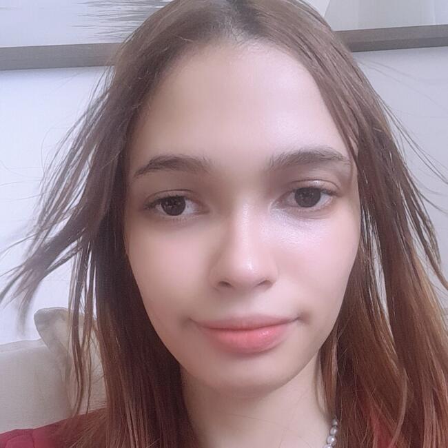 Babá em São Paulo: Amanda