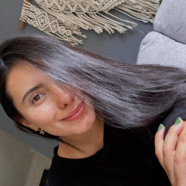 Trabajo para niñera en La Ceja: Angie