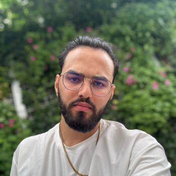 Babysitter in Nackenheim: Yassin