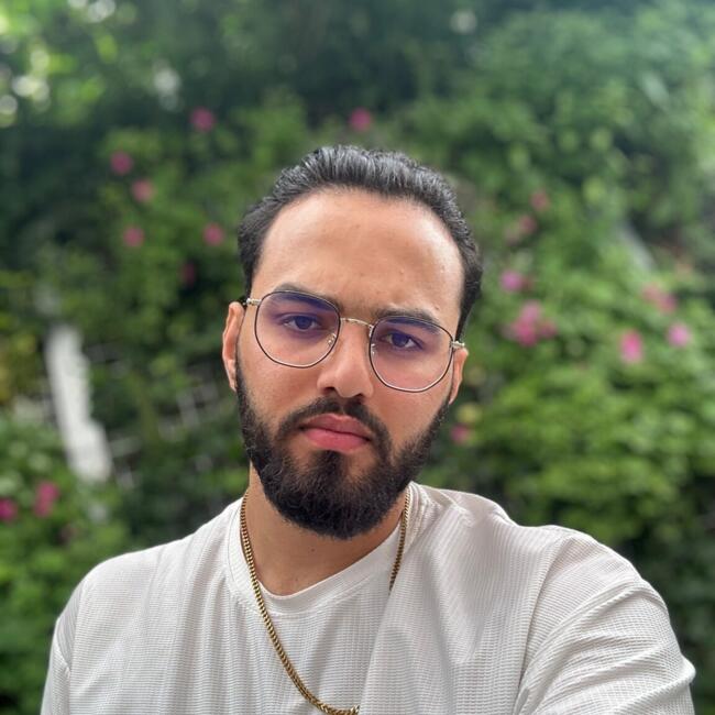 Babysitter in Nackenheim: Yassin