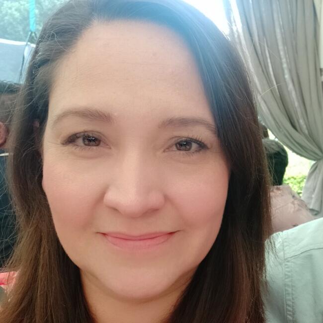 Niñera en Ciudad de México: Claudia