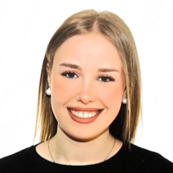 Canguro en Madrid: Lucía